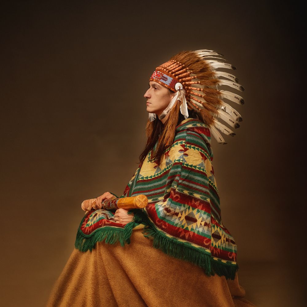 Photograph by Генри Морган