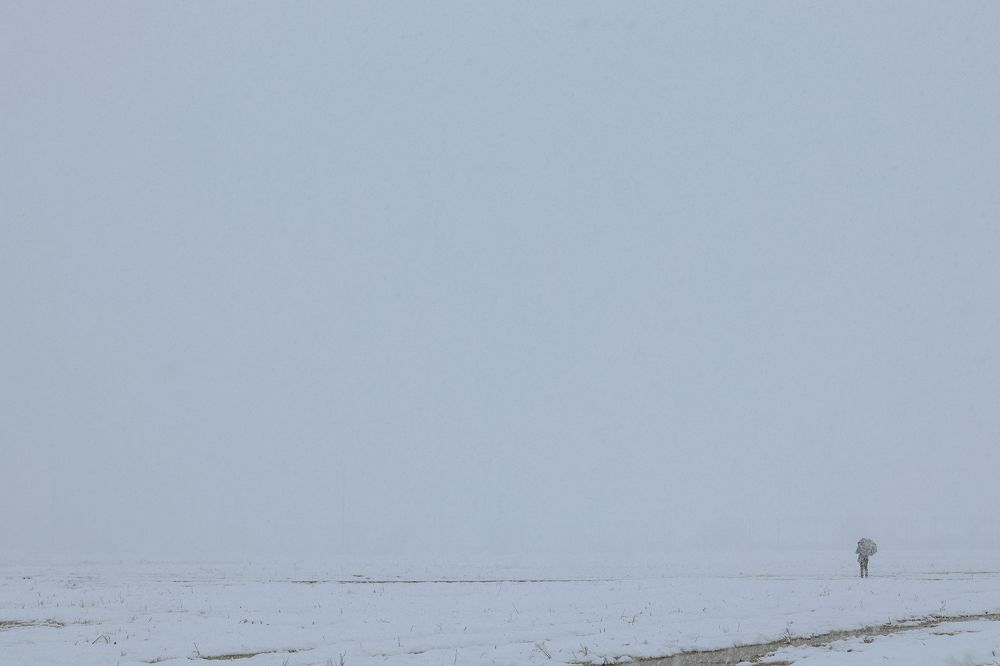 Photograph by Анастасия Слободская