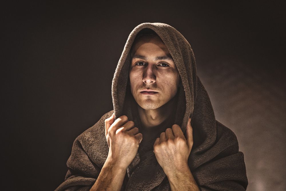 Photograph by Генри Морган