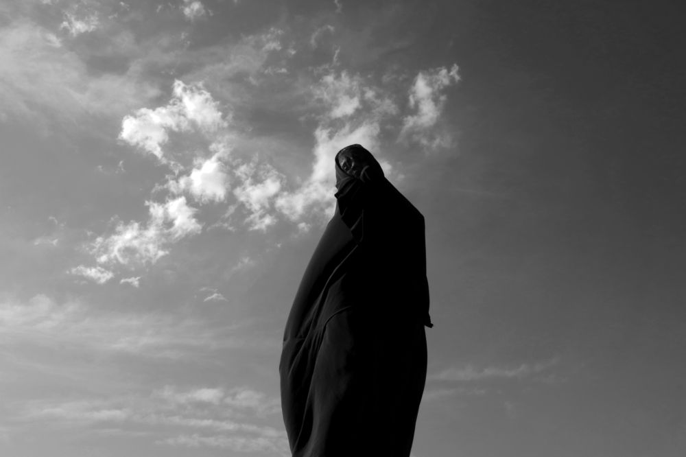 Photograph by Amin moradi