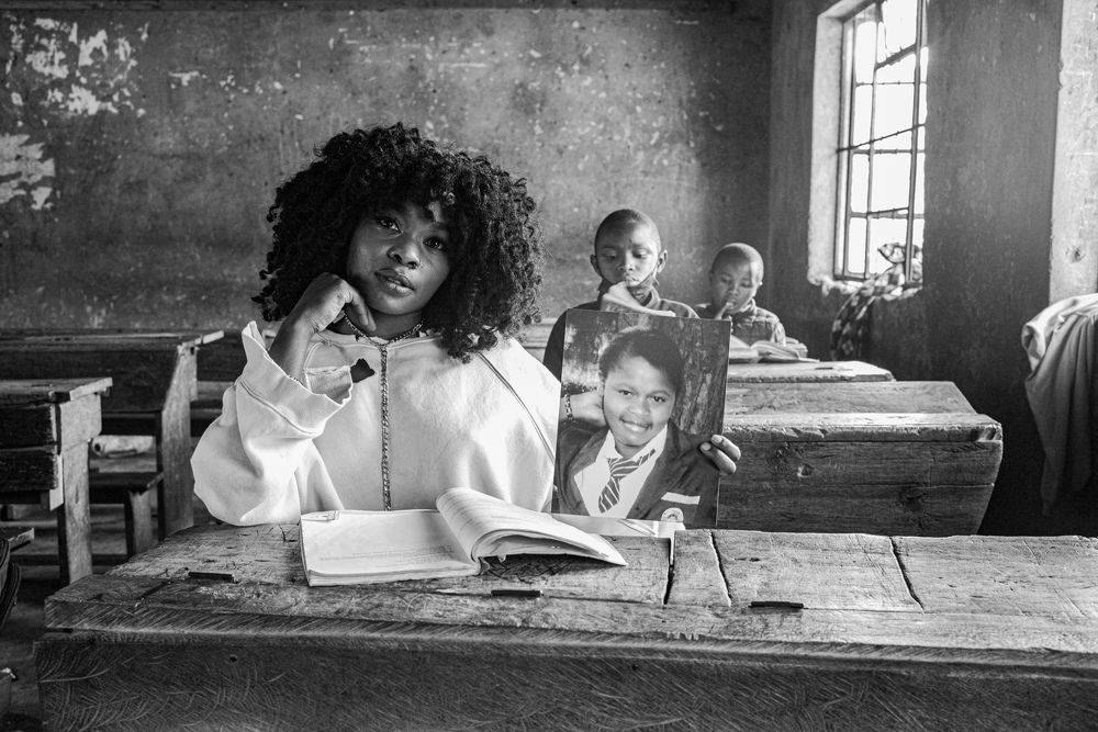 Photograph by Eduardo Moreno