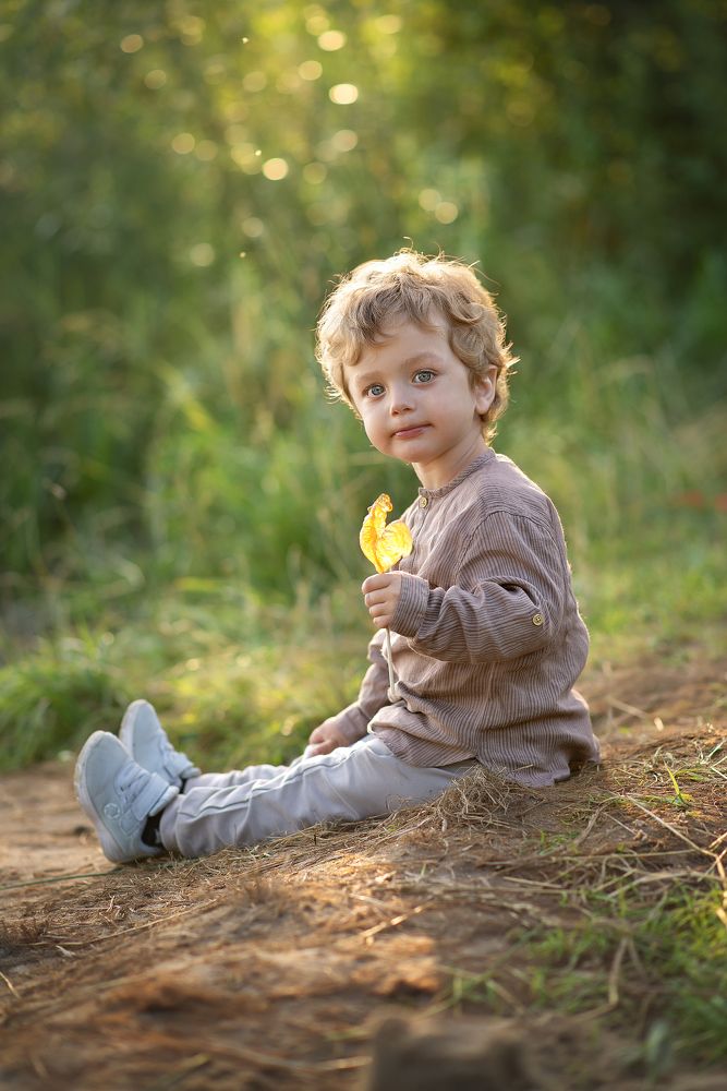 Photograph by Муха Александра