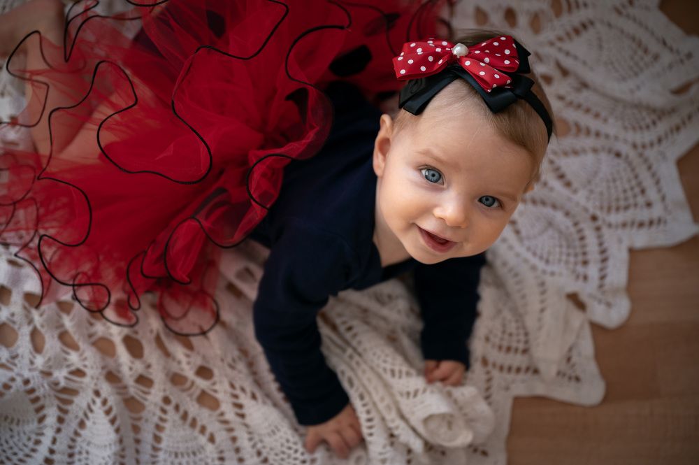 Photograph by Liubov Demchenko