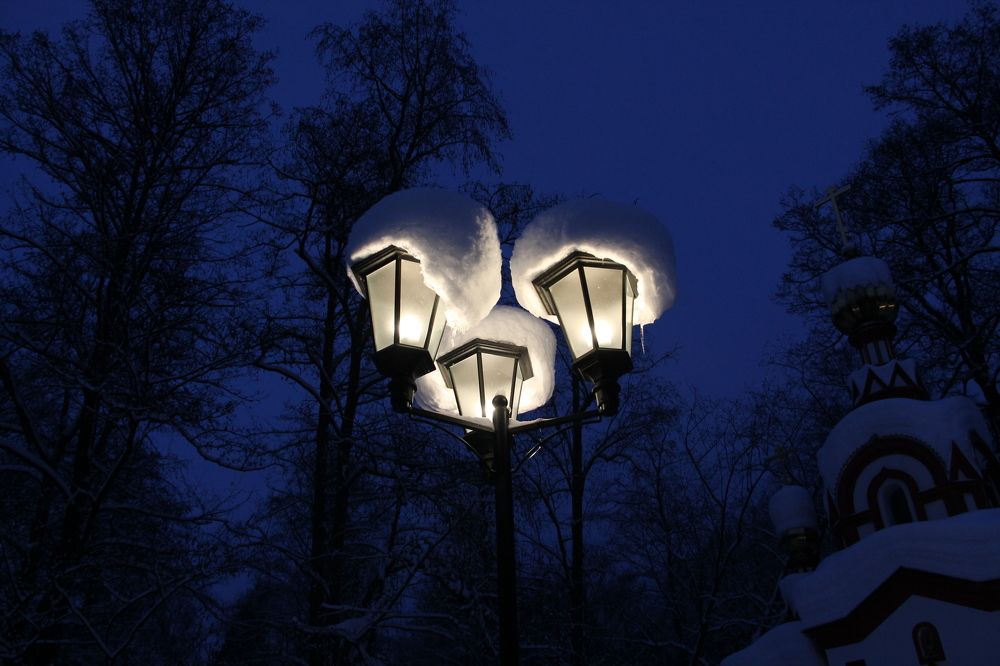 Photograph by Алфия Бугакова