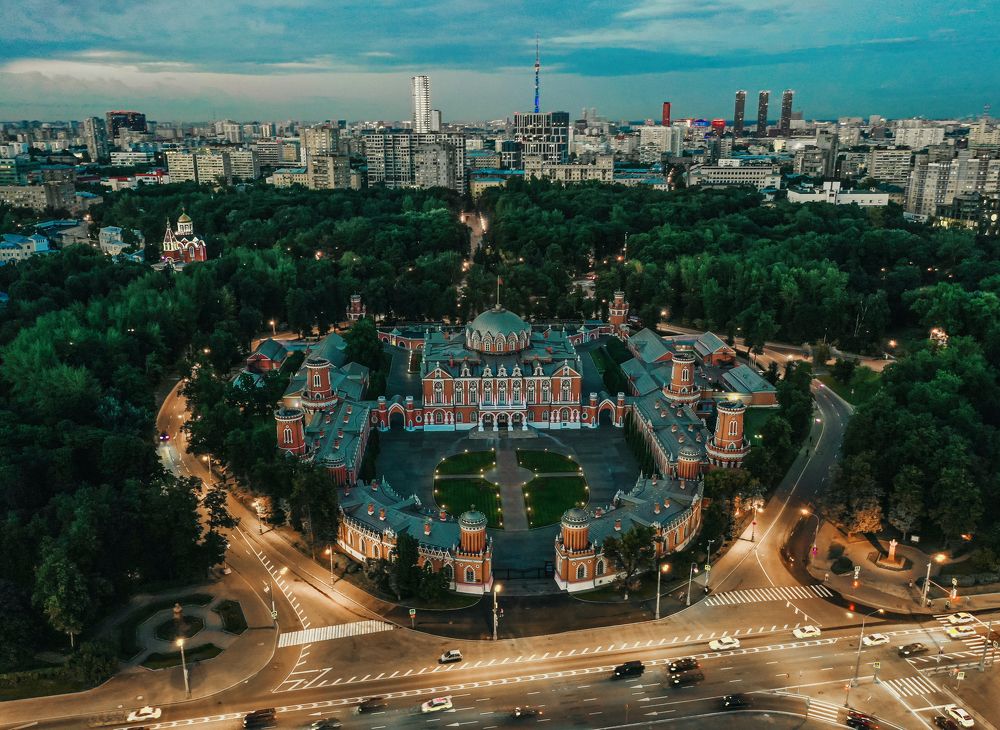 Photograph by Владимир