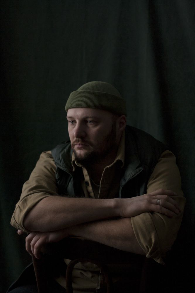 Photograph by Дарья Саранча