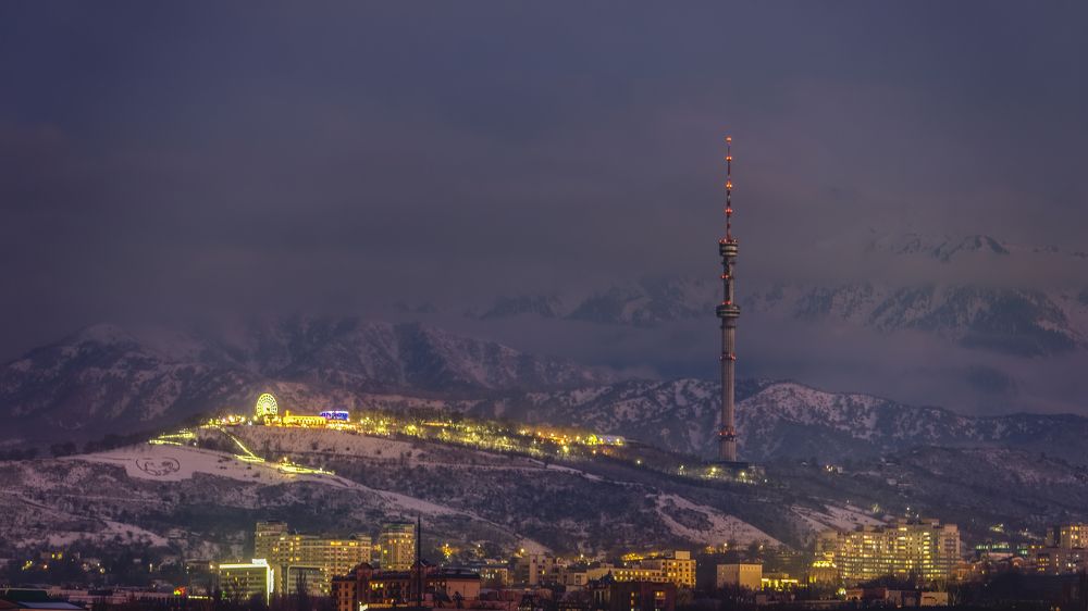 Photograph by Ислам Мирсаитов