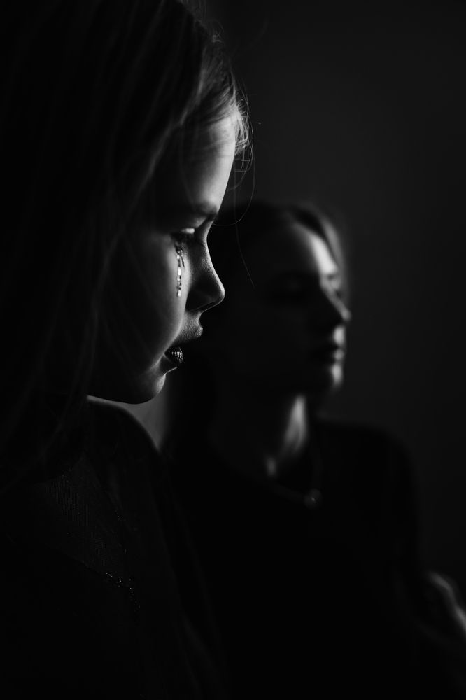 Photograph by Екатерина Андриянова