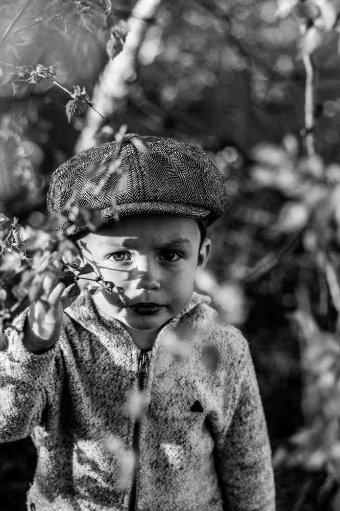 Photograph by Алеся Маклакова