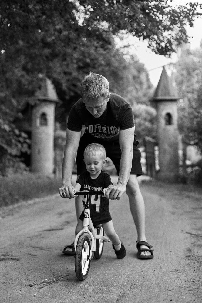 Photograph by EKATERINA