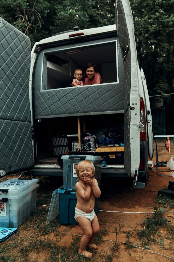 Photograph by EKATERINA