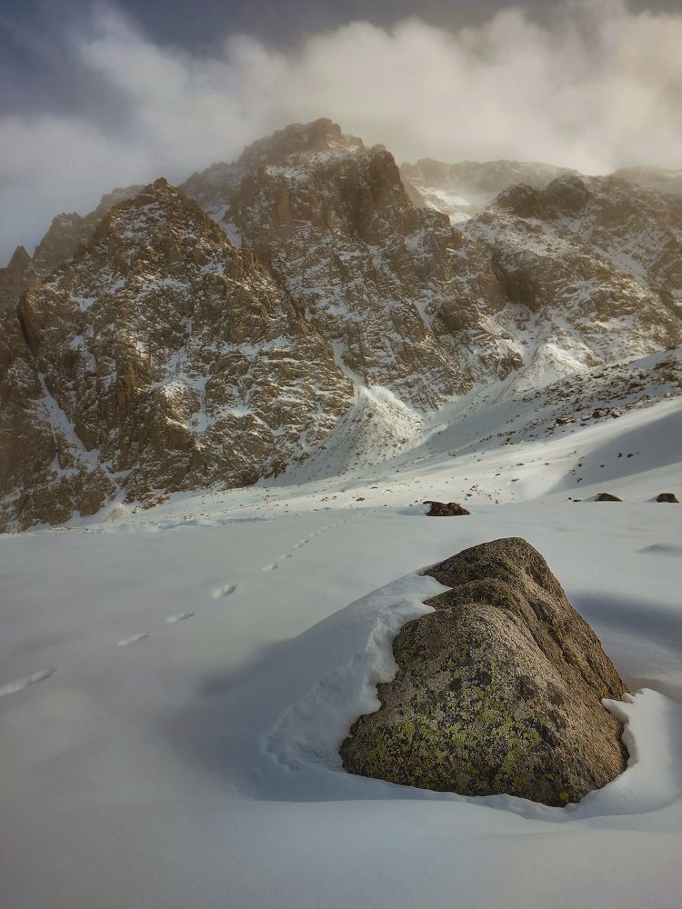 Photograph by Ислам Мирсаитов