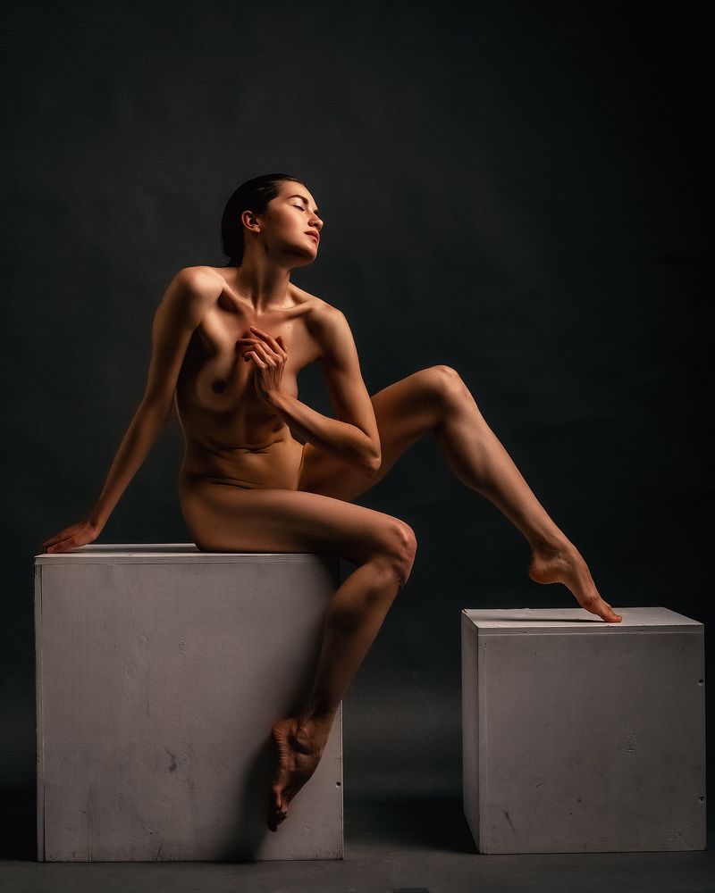 Photograph by Шебанов Александр