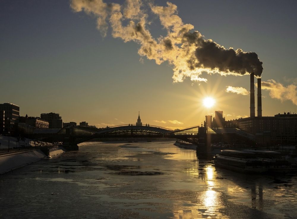 Photograph by Лупекина Оксана