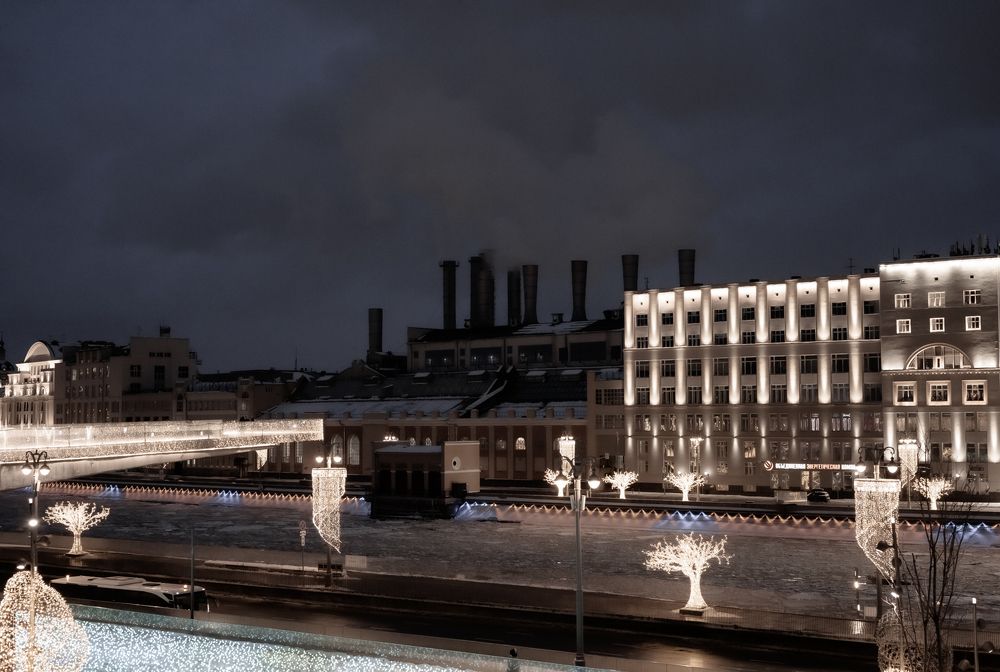 Photograph by Лупекина Оксана