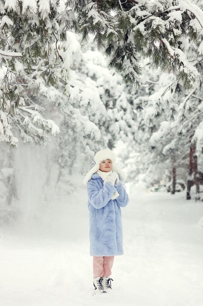 Photograph by Анастасия Каплина