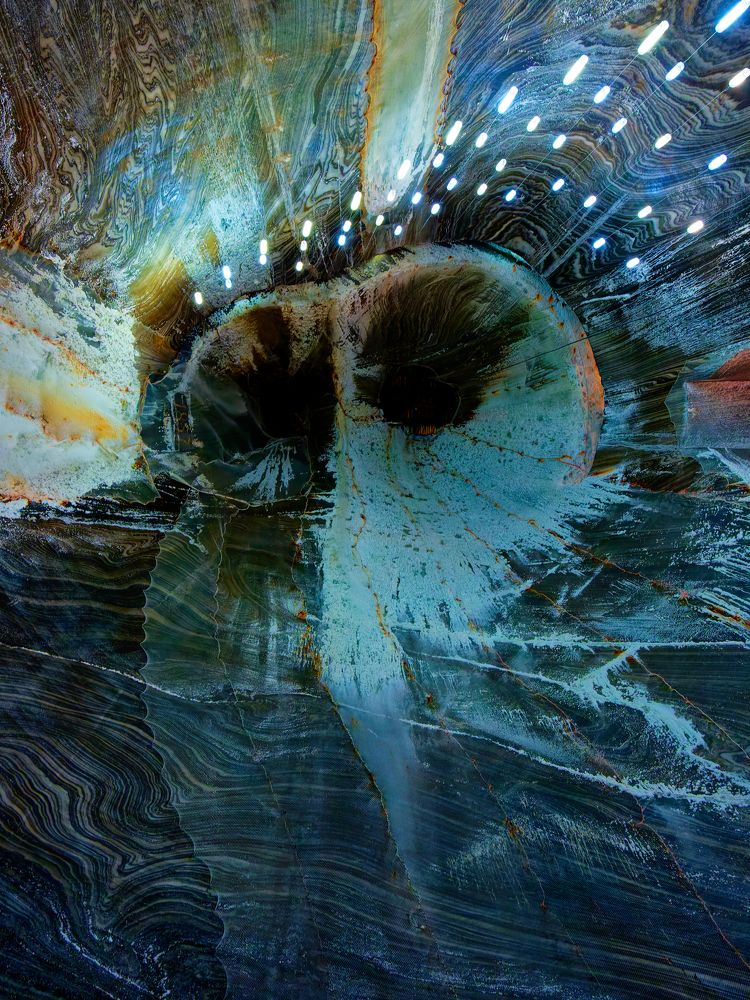 Photograph by Marius Surleac