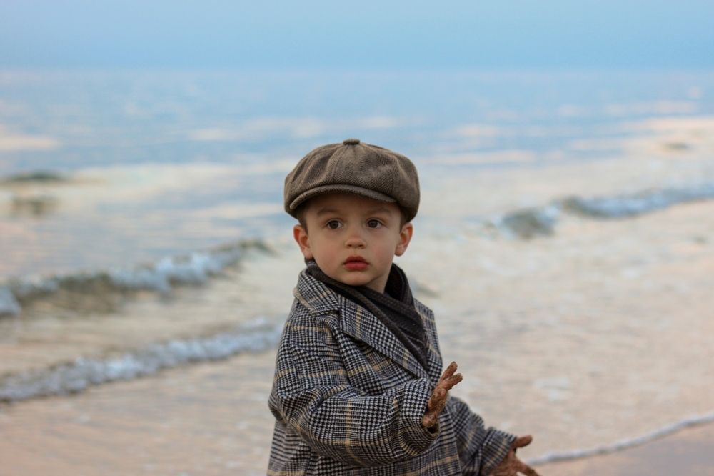 Photograph by Алеся Маклакова