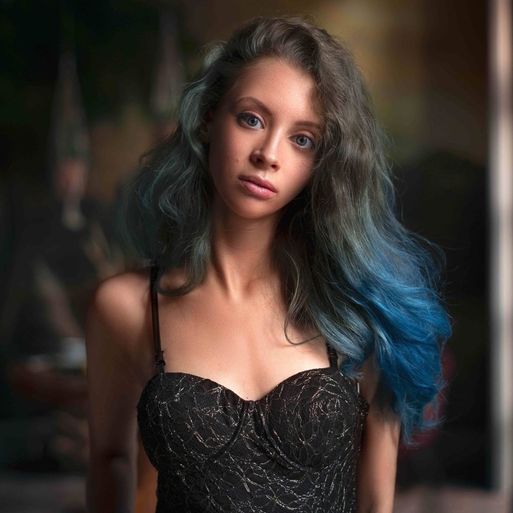 Photograph by Антипин Денис