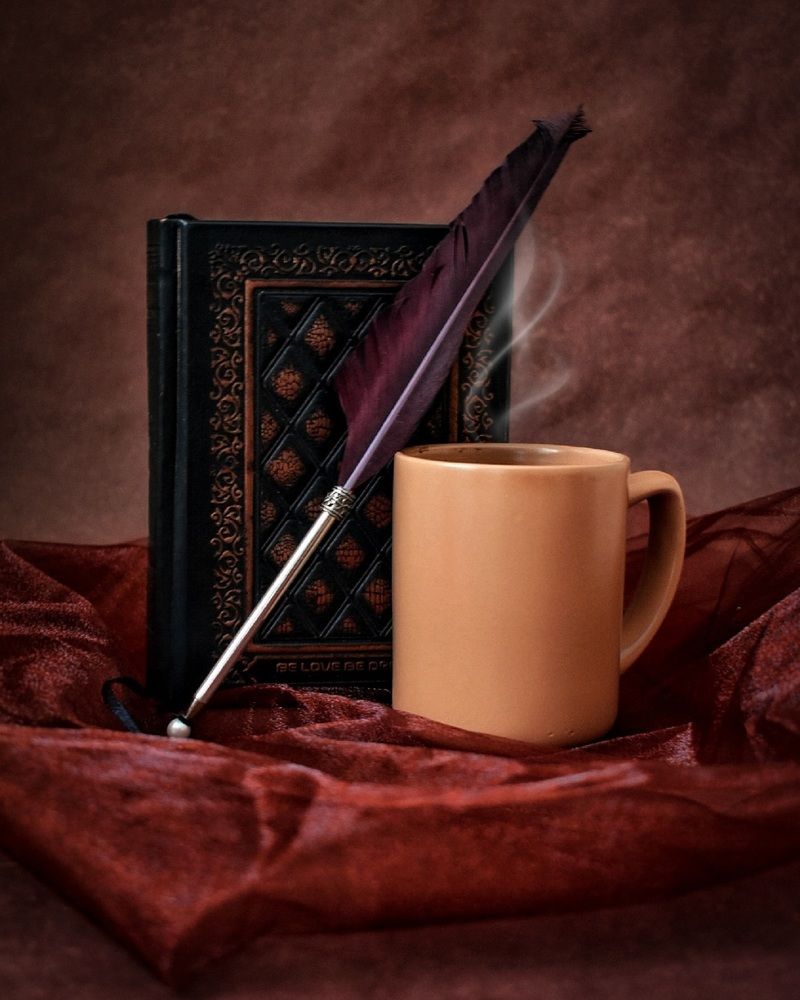 Photograph by Зульфия Точиева