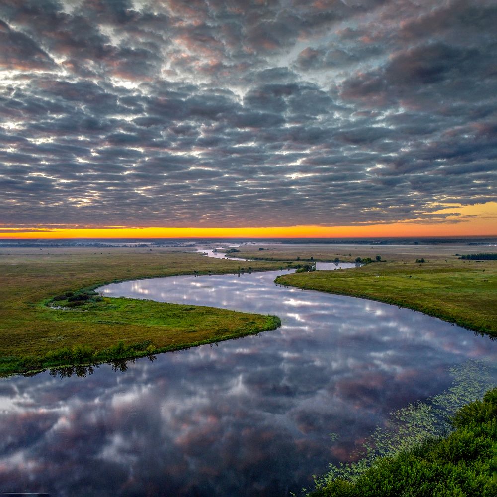 «В ОЖИДАНИИ РАССВЕТА»