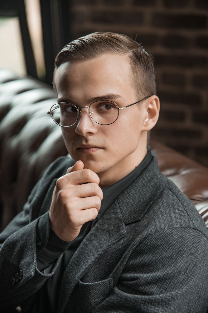 Photograph by Екатерина Речева