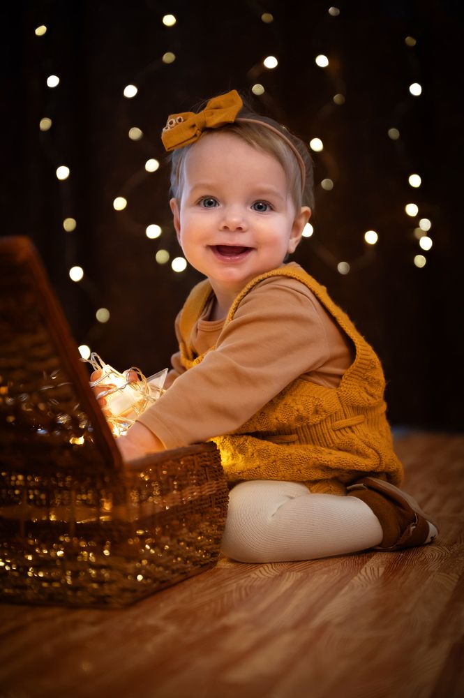 Photograph by Liubov Demchenko