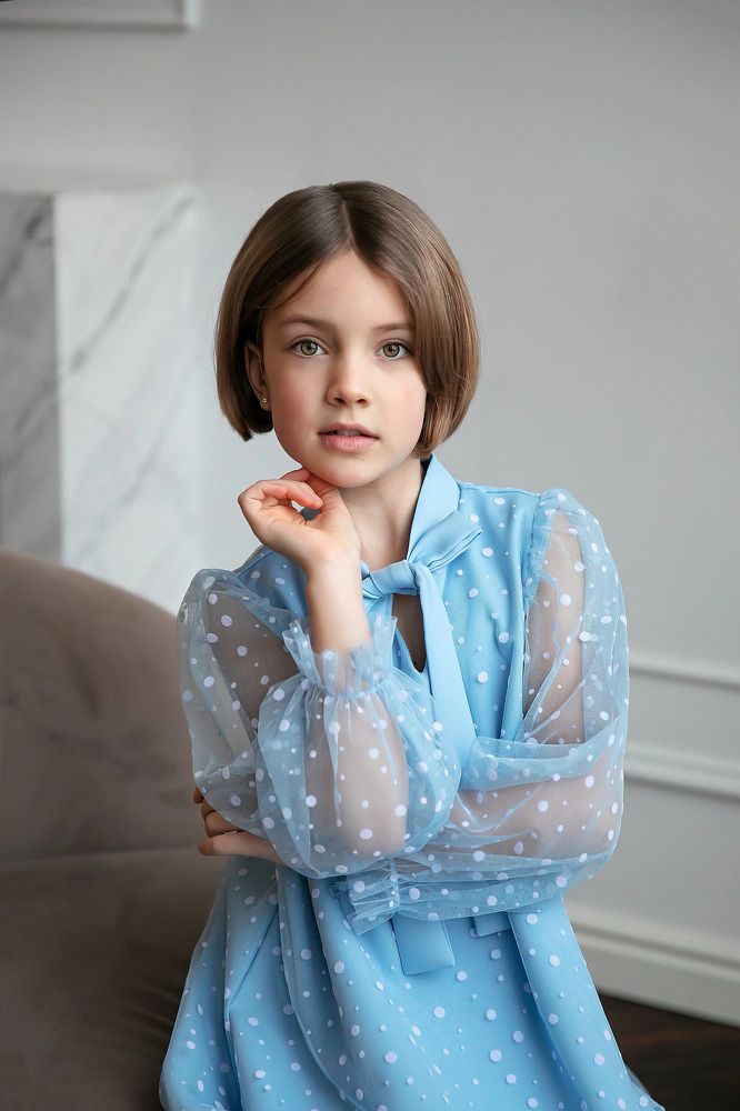 Фотография автора Анна Крутицкая