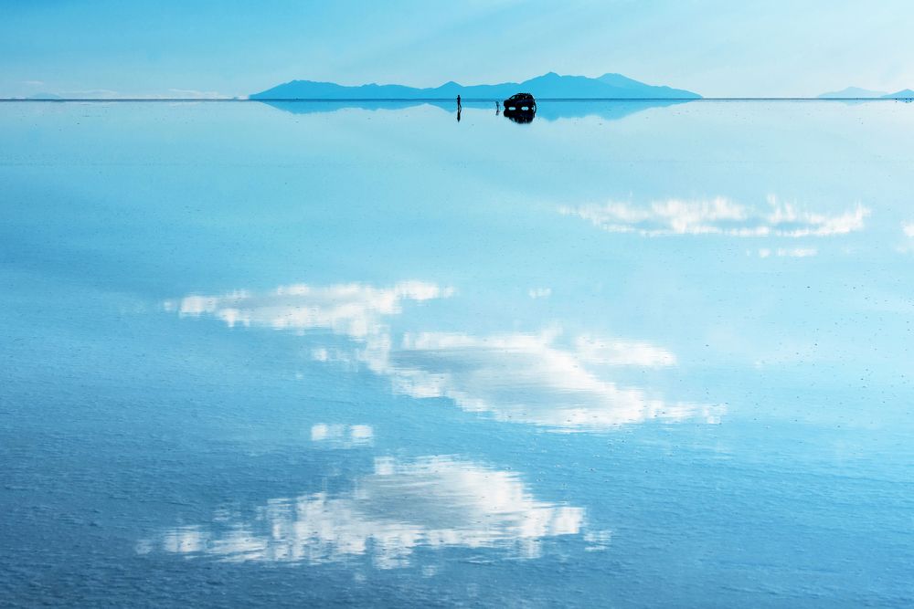 Фотография автора David Vargas