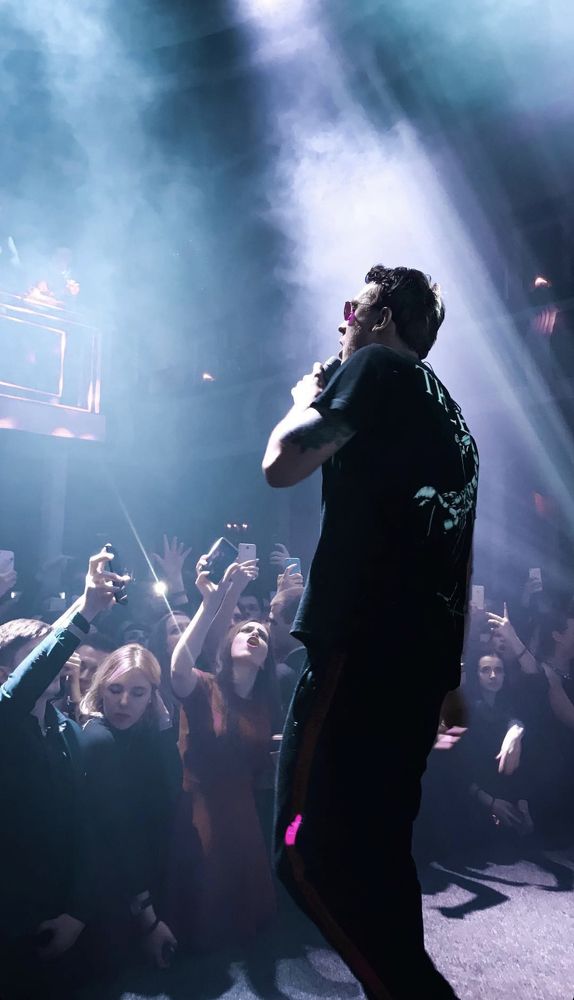 Photograph by Данила Богданов