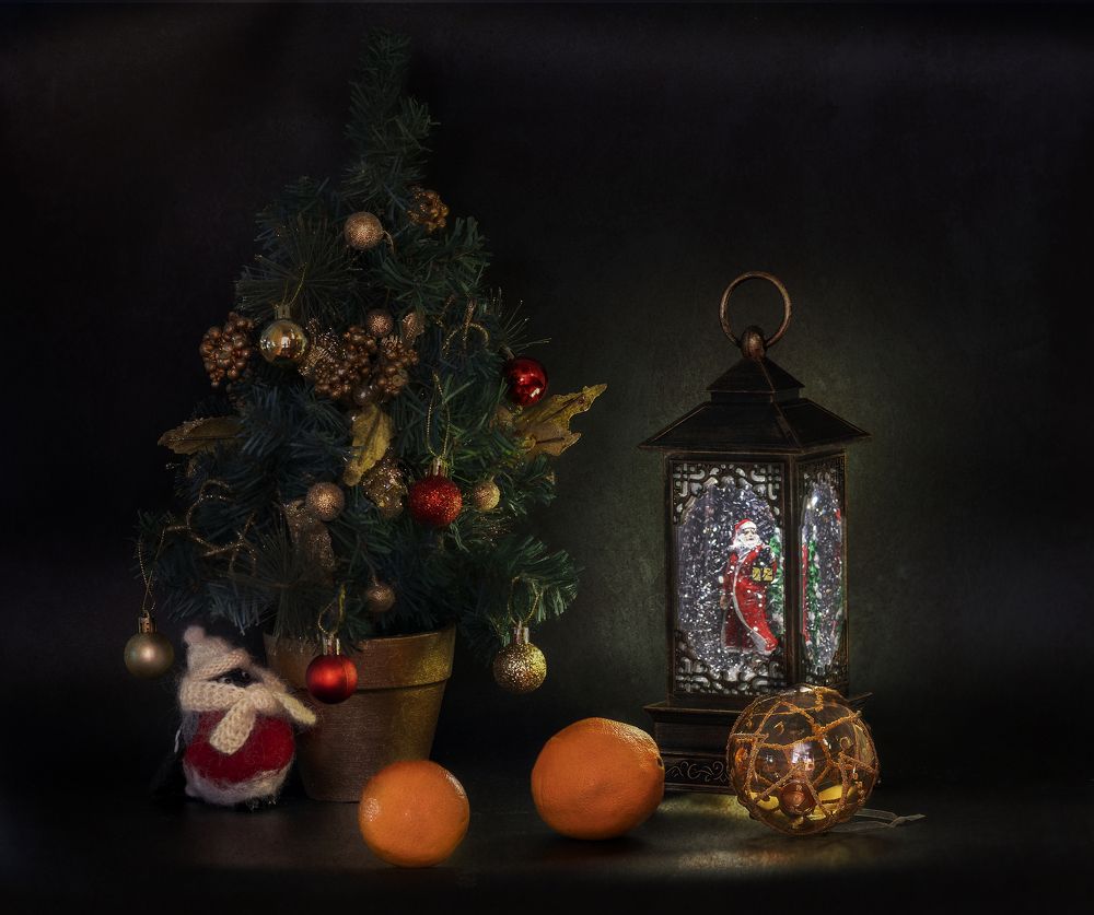 Photograph by Irina Grigoryeva