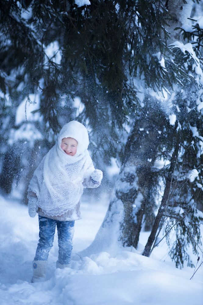 Photograph by Vera Vinogradova