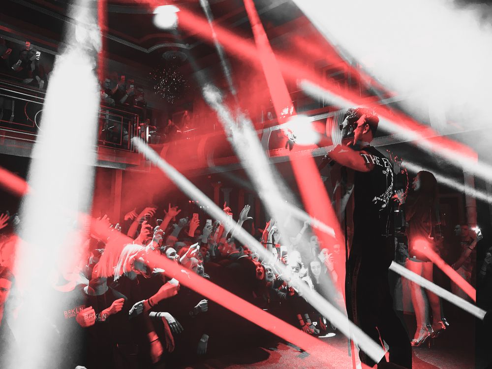 Photograph by Данила Богданов