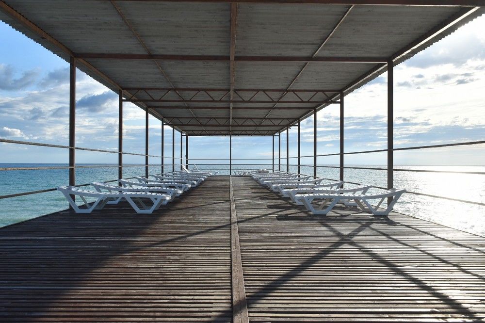 Photograph by Valentina Kolotova