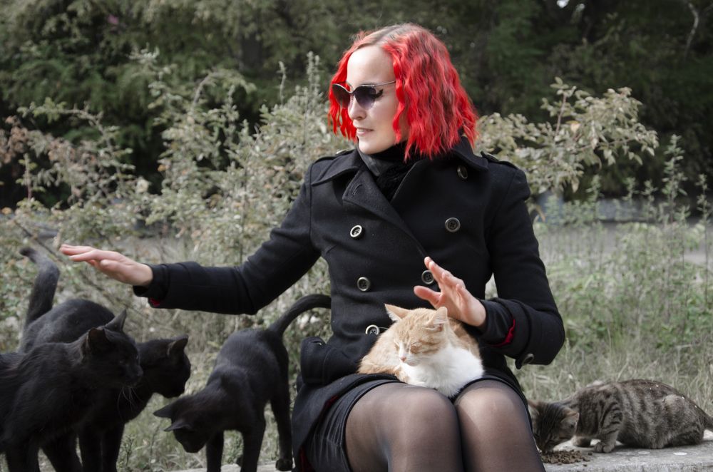 Photograph by Мари