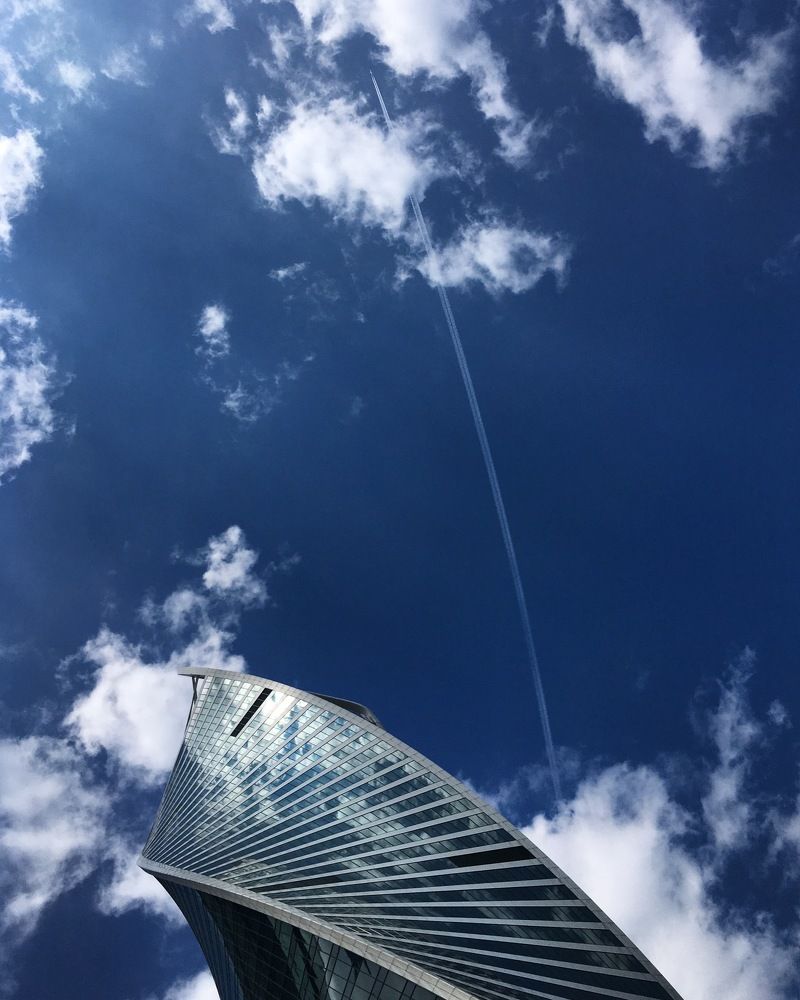 Photograph by Александра Тимошенко