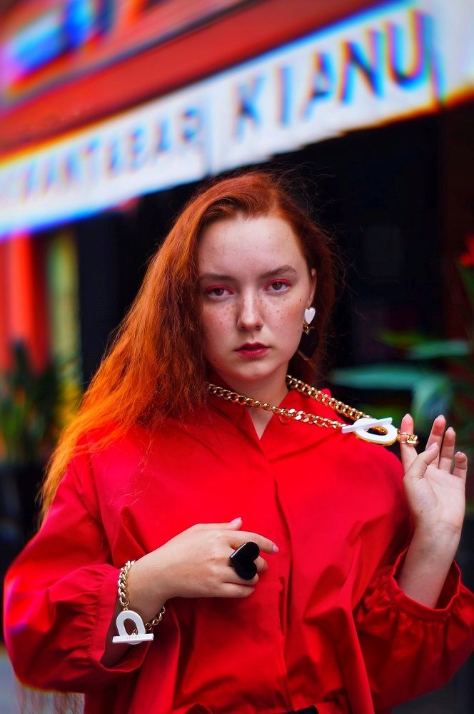 Фотография автора Мария
