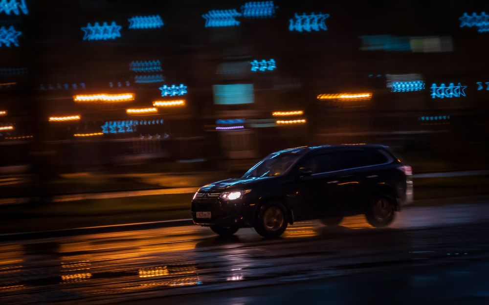 Photograph by Дмитрий Грошиков