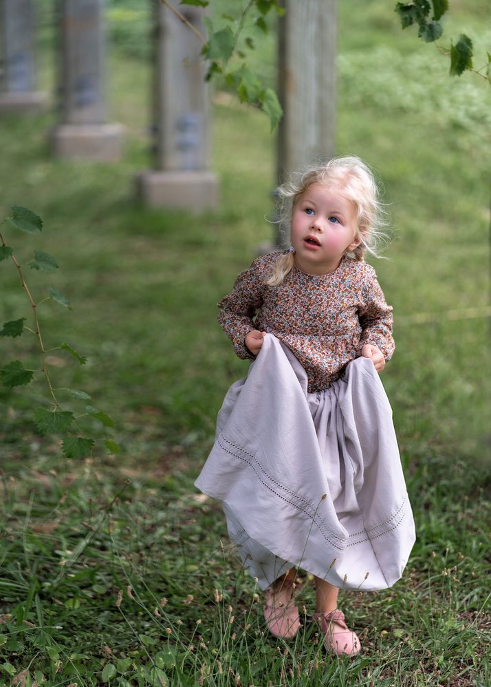 Photograph by Olya Lewis