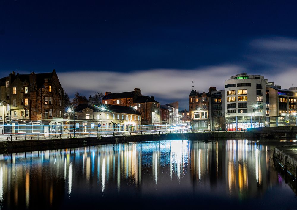 Photograph by Michal Mendak