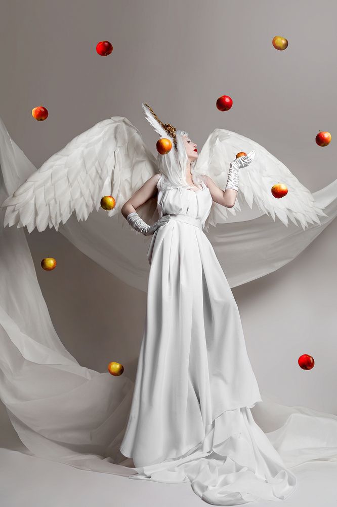 Photograph by Елена Антоненко