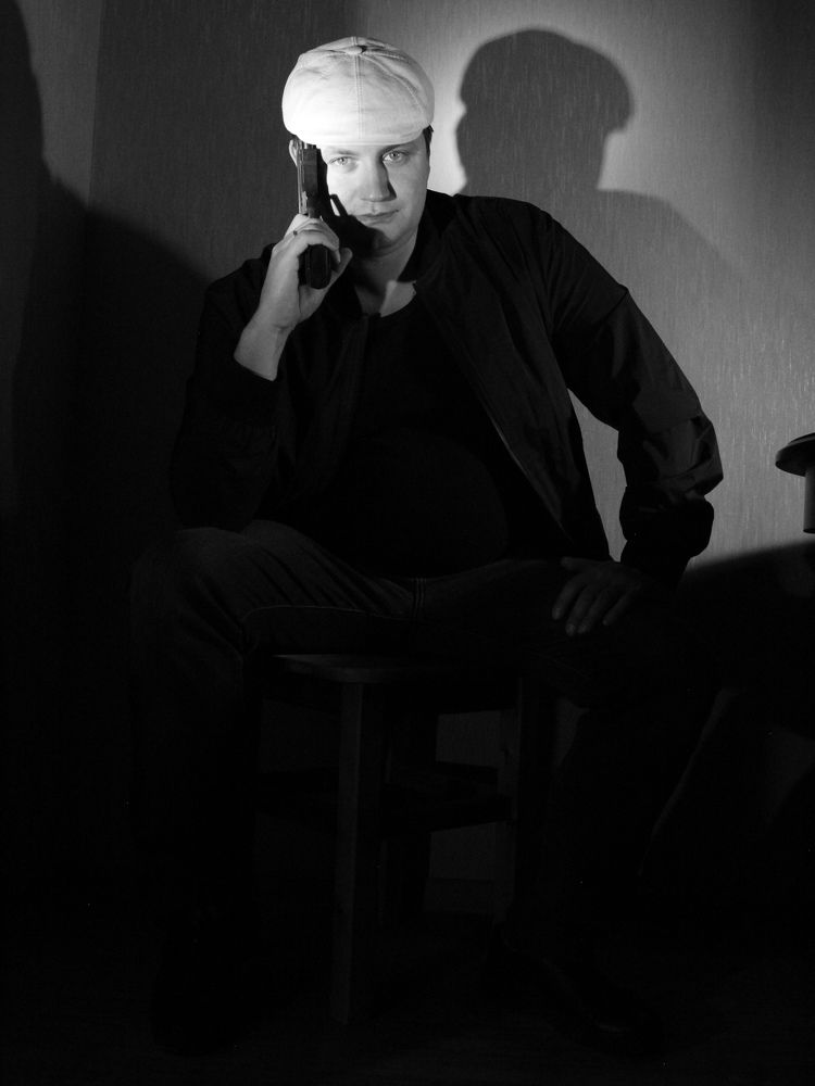 Photograph by Лупекина Оксана