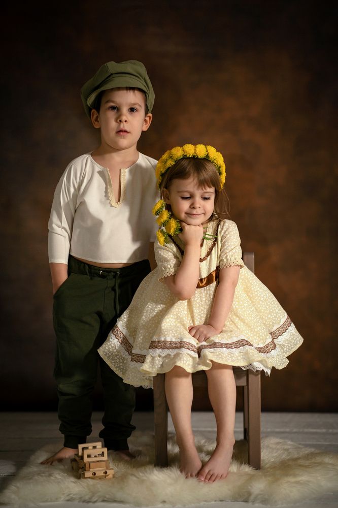 Photograph by Наталья Чухно