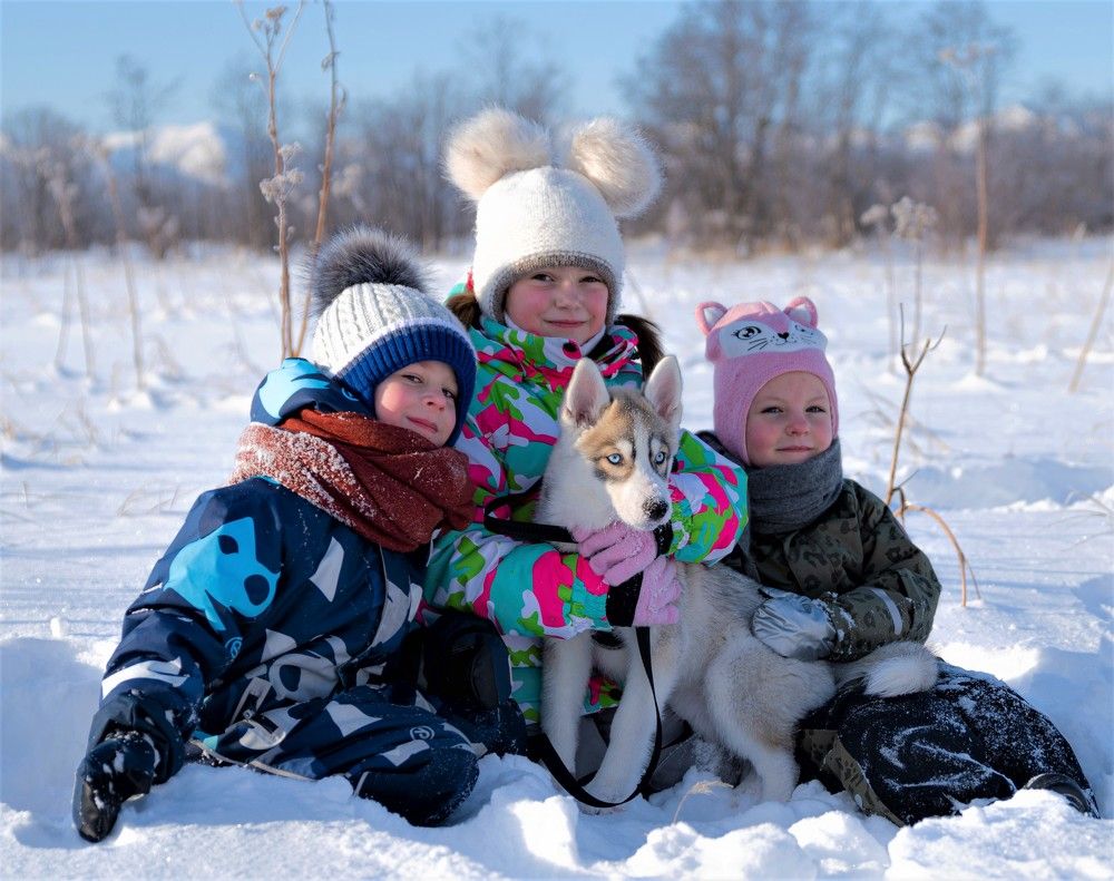 Photograph by ИГОРЬ ЕРМАКОВ