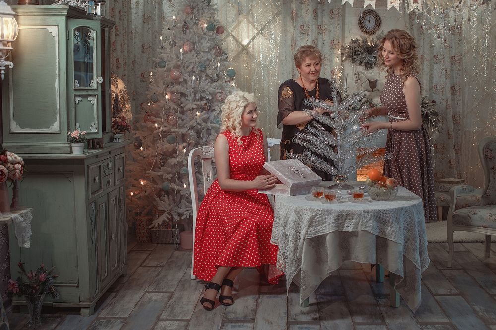 Photograph by Алена Яковлева