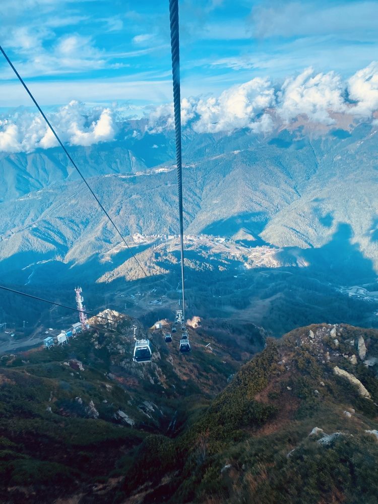 Photograph by Лупекина Оксана