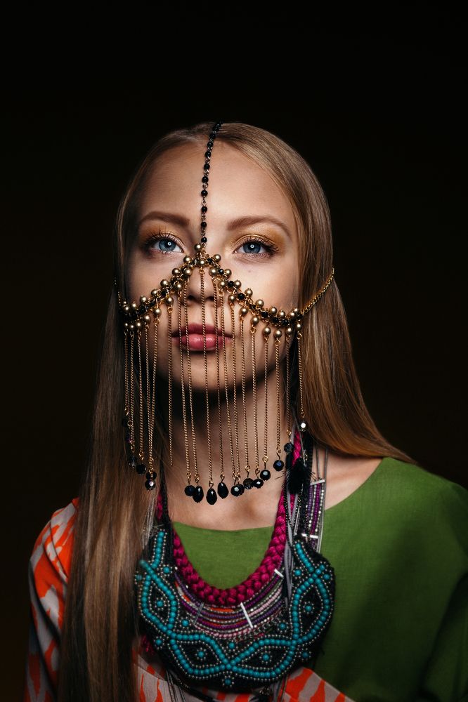 Photograph by Виктория Краузе