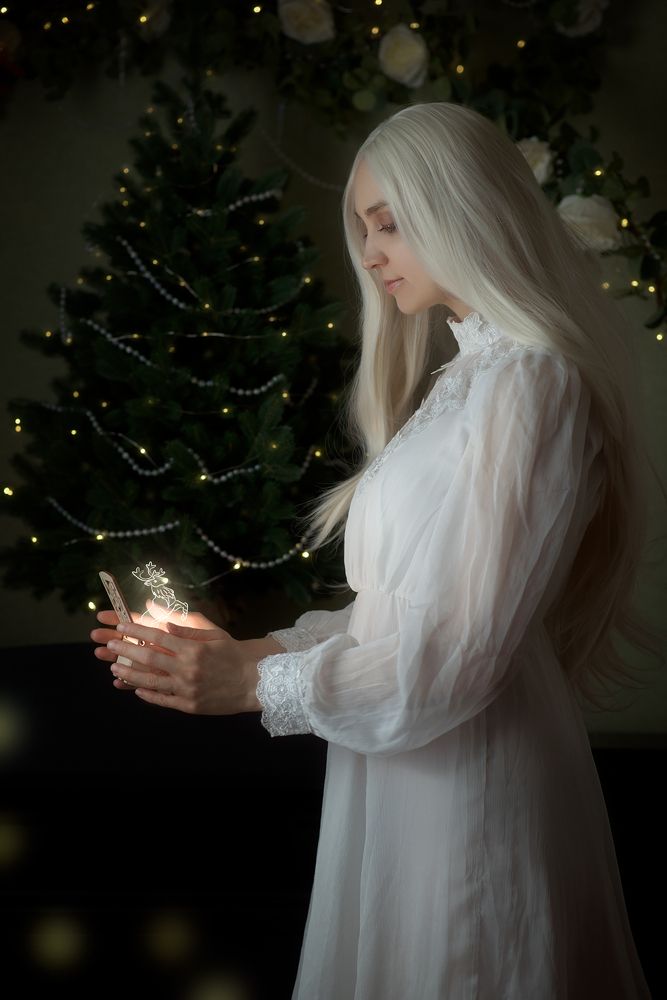 The Christmas Miracle