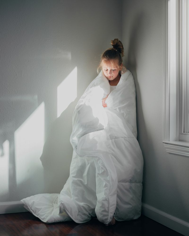 Photograph by Anna Vlasova