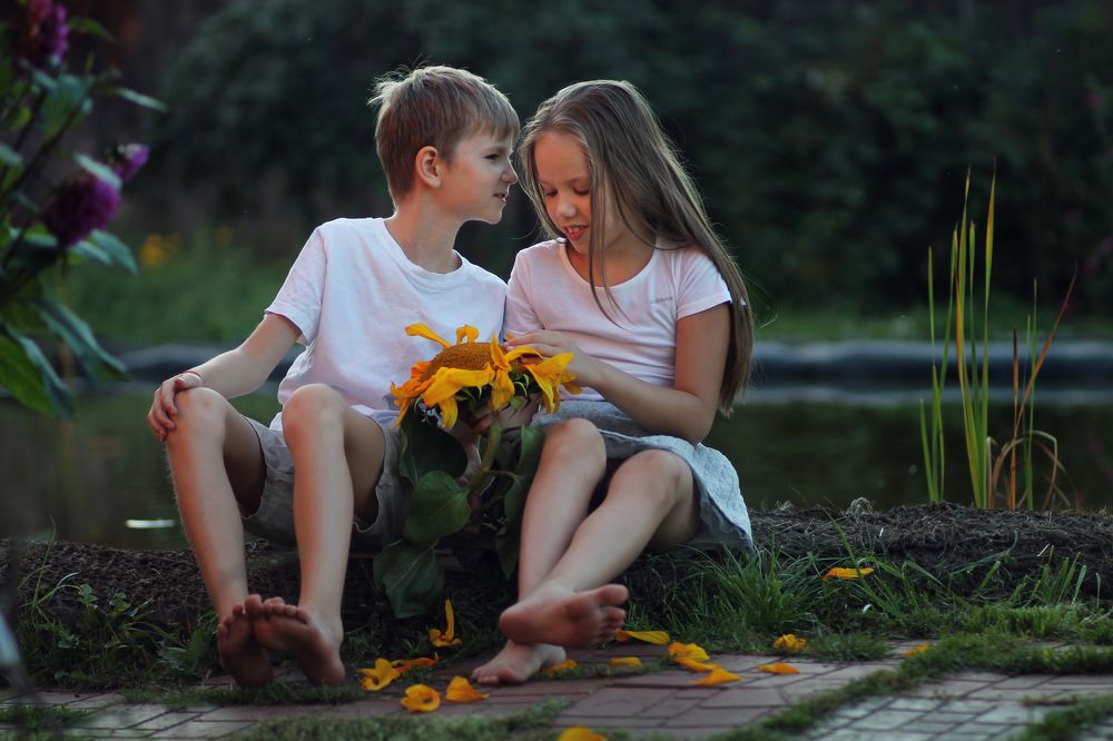 Photograph by Елена Щенина